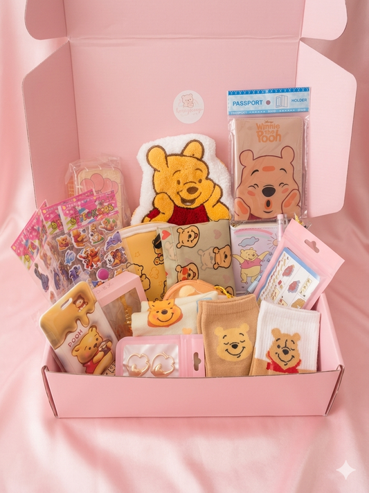 🐻Honey bear Scoop