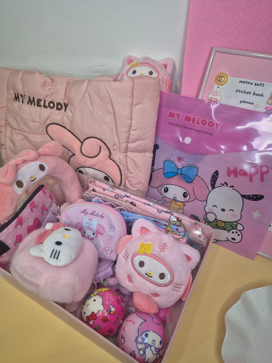 🍯✨Honey Sweet Scoop