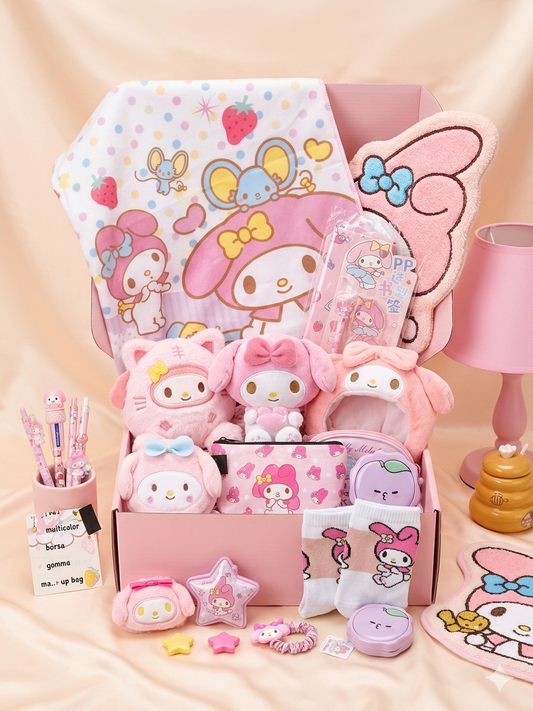 🍯✨Honey Sweet Scoop